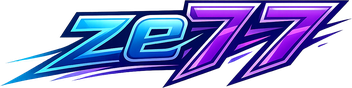 ze77 logo